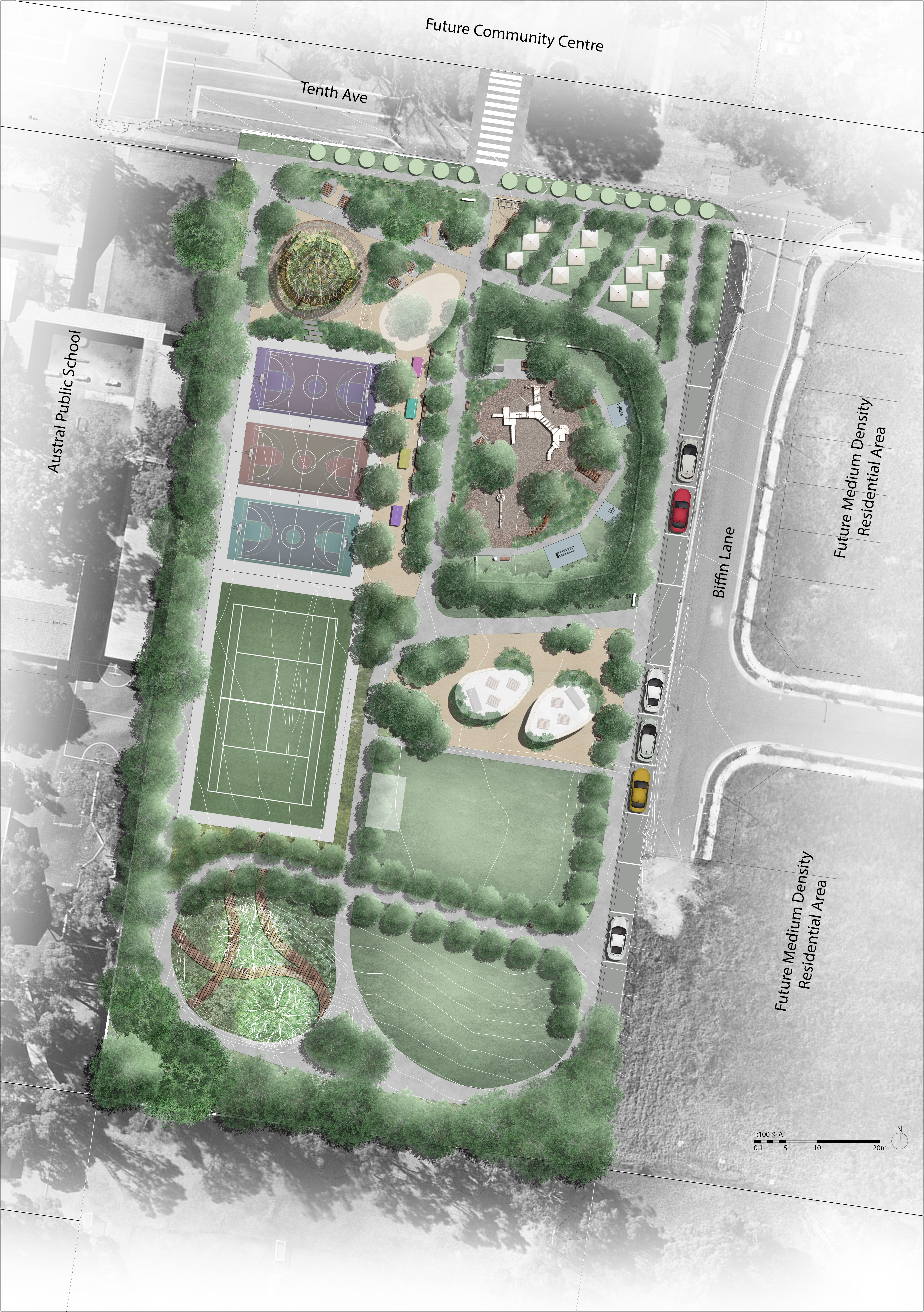 concept design